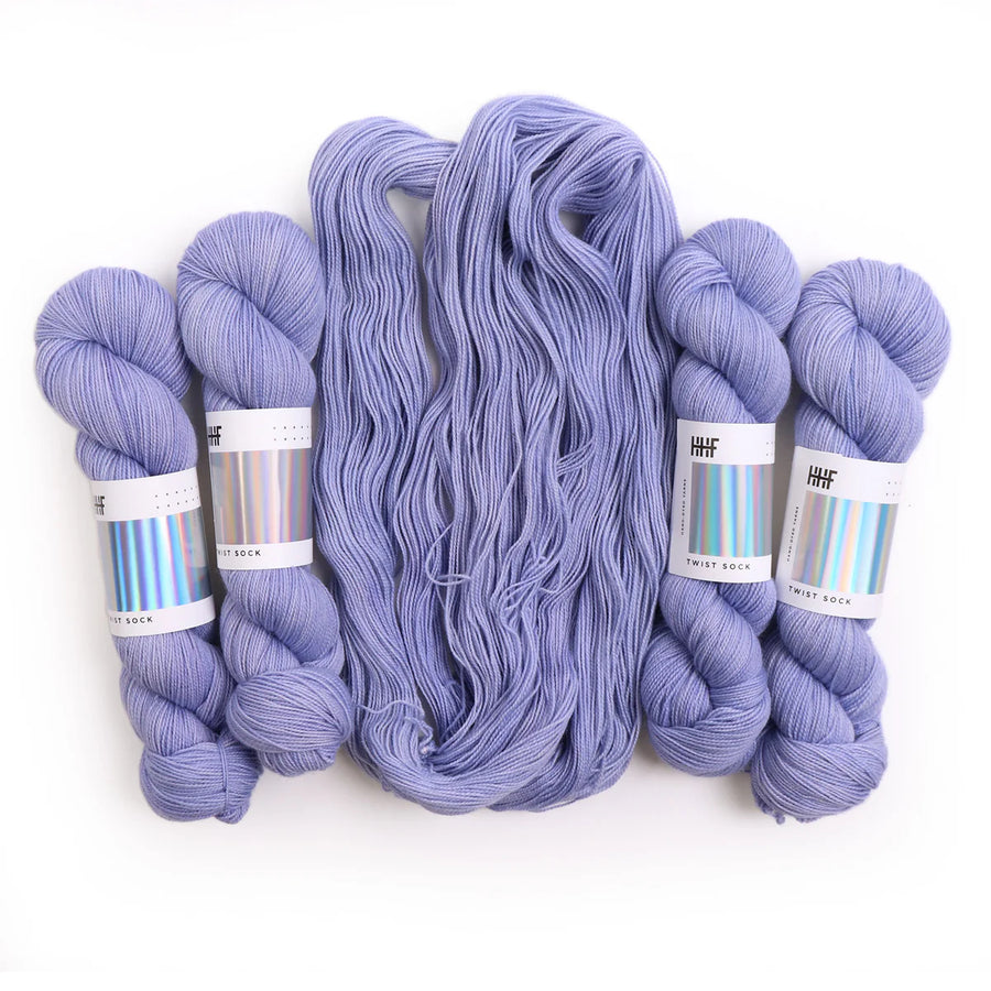 Twist Sock