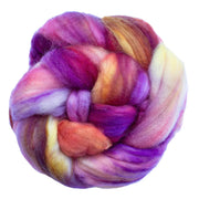 Roving Braids