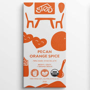 Sted Foods Chocolate