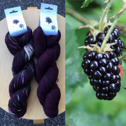 Round Mtn. Willow DK