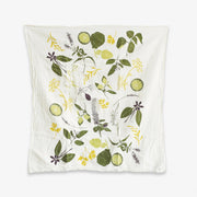 June & December Tea Towels
