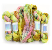 Twist Sock