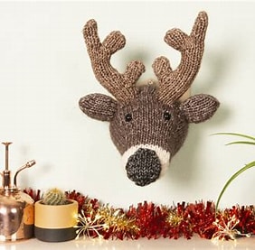 Sincerely Louise Animal Head Kits