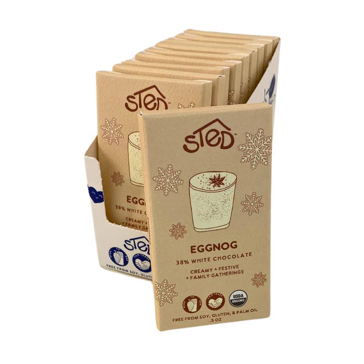 Sted Foods Chocolate