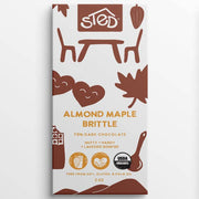 Sted Foods Chocolate