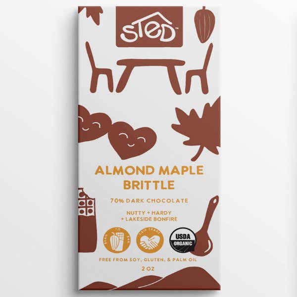 Sted Foods Chocolate