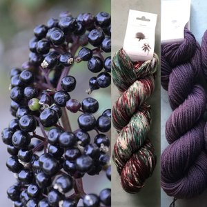 Round Mtn. Willow DK