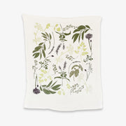 June & December Tea Towels