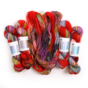 Twist Sock