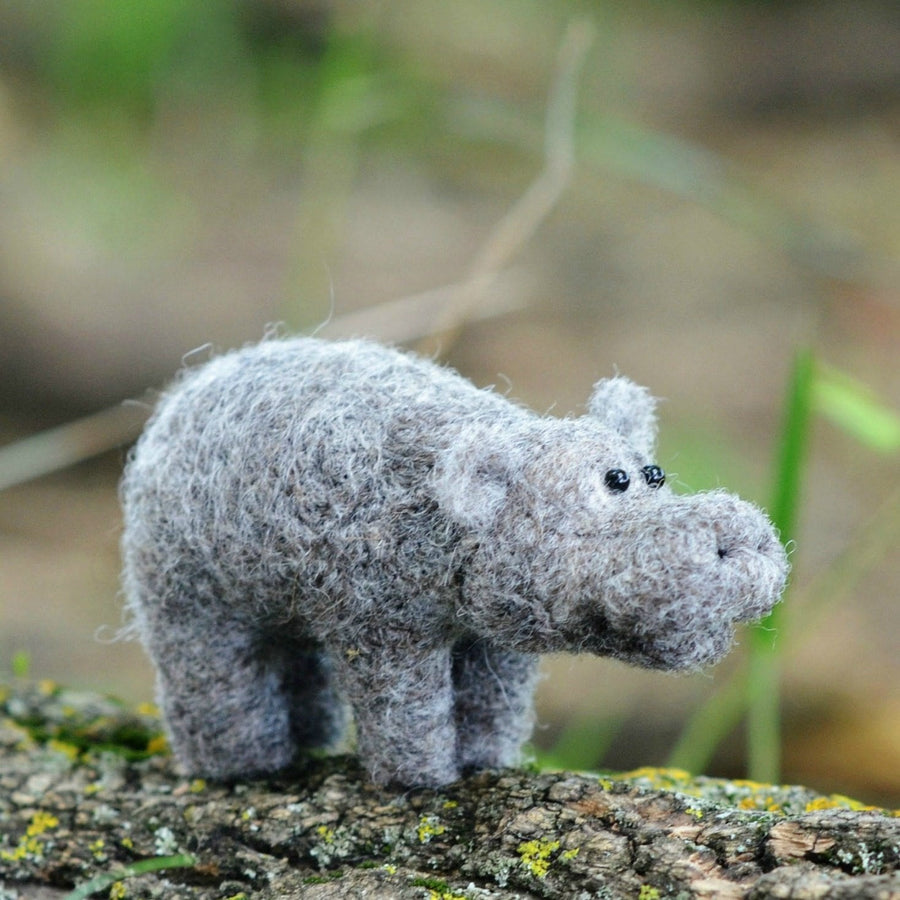 Bear Creek Needle Felting Kits