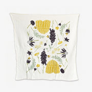 June & December Tea Towels