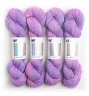 Twist Sock