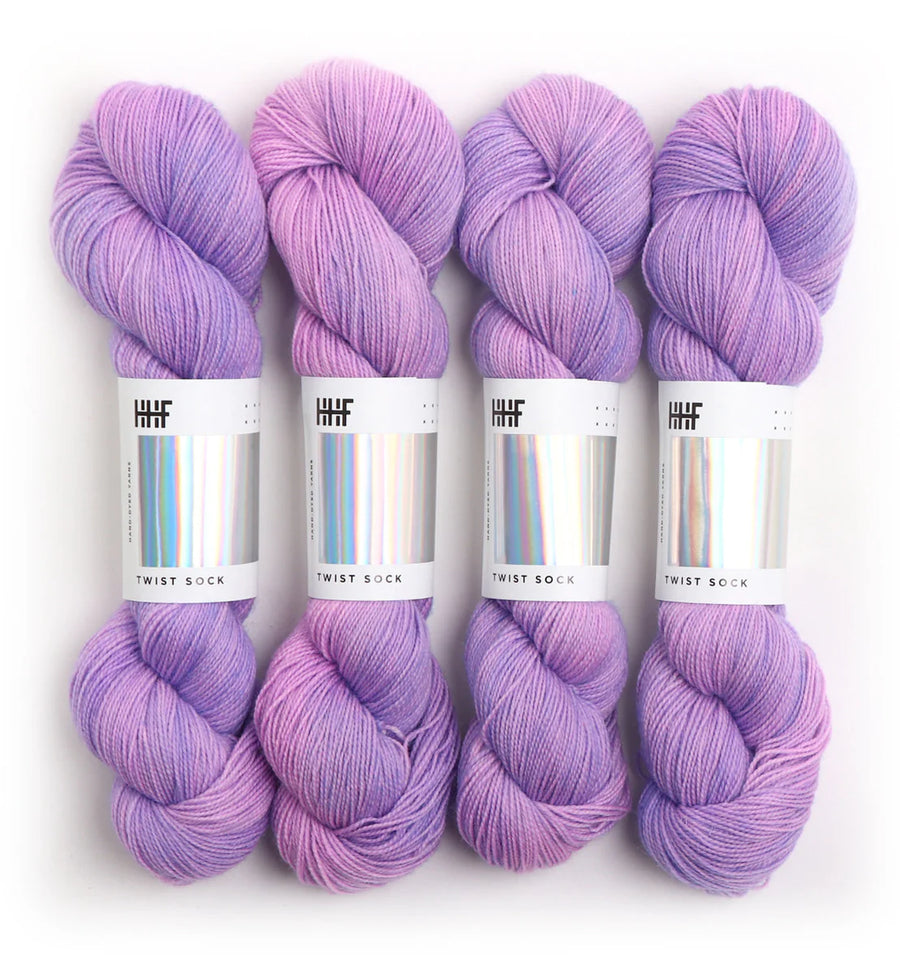 Twist Sock