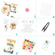 Cross Stitch Kit