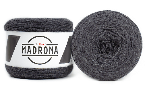 Madrona