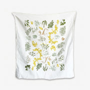 June & December Tea Towels