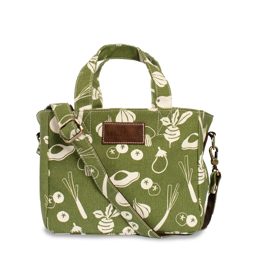 Maika Mini Tote