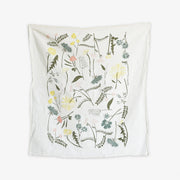 June & December Tea Towels