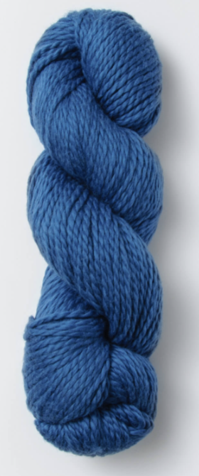 Blue Sky Organic Cotton