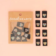 Woven Sewing Labels