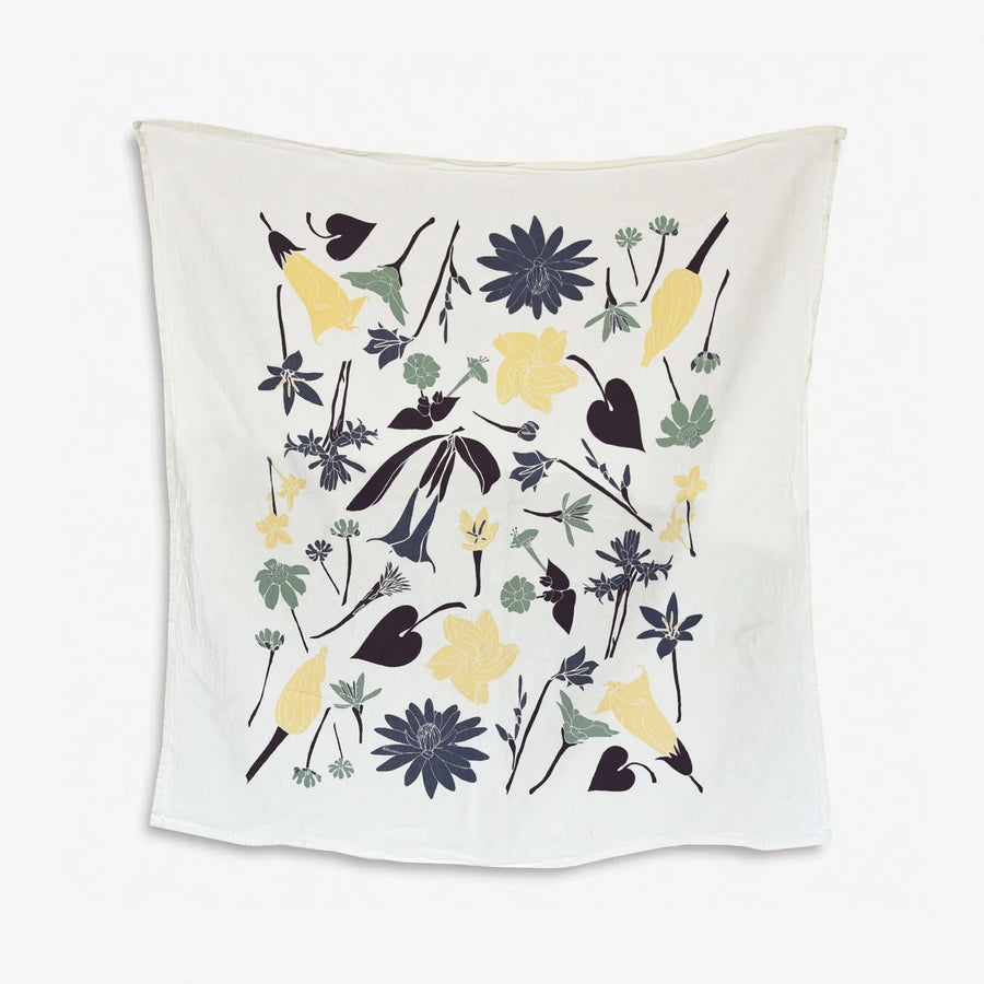 June & December Tea Towels
