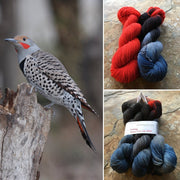 Round Mtn. Willow DK