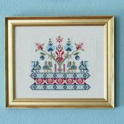 Avlea Cross Stitch Kits