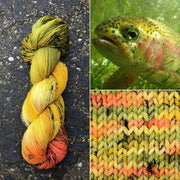 Round Mtn. Willow DK