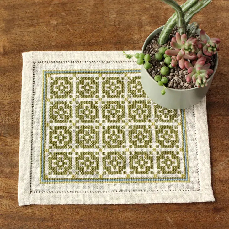Avlea Cross Stitch Kits