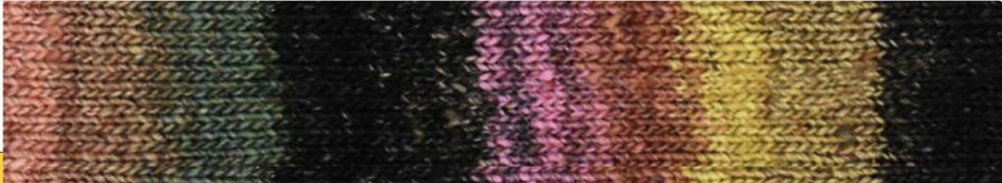 Noro Yukata