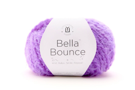 Bella Bounce
