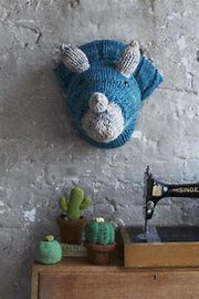 Sincerely Louise Animal Head Kits