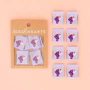 Woven Sewing Labels
