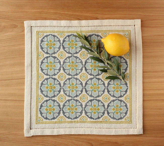 Avlea Cross Stitch Kits
