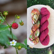 Round Mtn. Willow DK