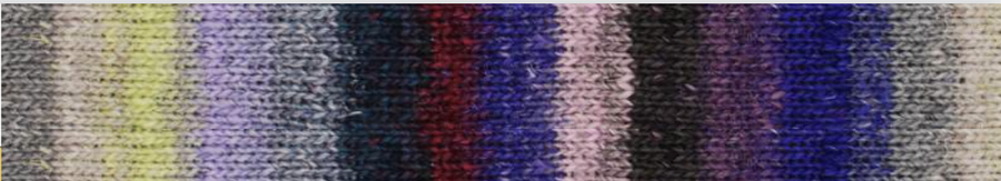 Noro Yukata