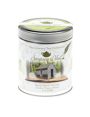 Literary Tea Collection