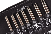 Twist 5" Interchangeable Circular Needle Set