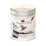 Literary Tea Collection