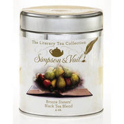 Literary Tea Collection