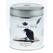 Literary Tea Collection