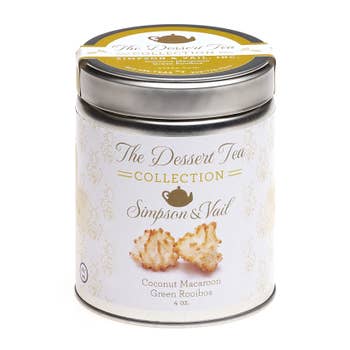 Dessert Tea Collection