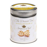 Dessert Tea Collection
