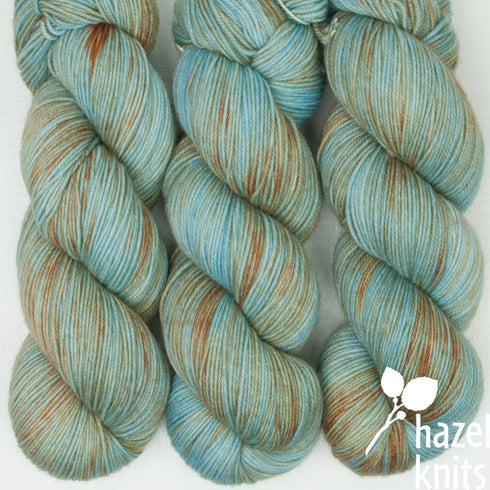 Artisan Sock