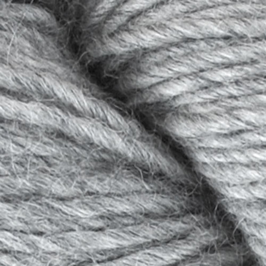Wild Wool
