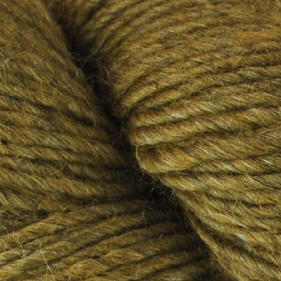 Wild Wool