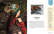 Knitting The National Parks