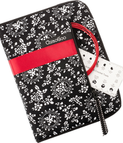 Twist 5" Interchangeable Circular Needle Set