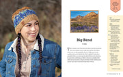 Knitting The National Parks