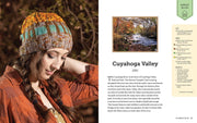 Knitting The National Parks